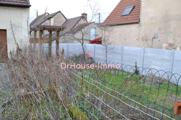 Maison à vendre 4 pièces de 110 m²