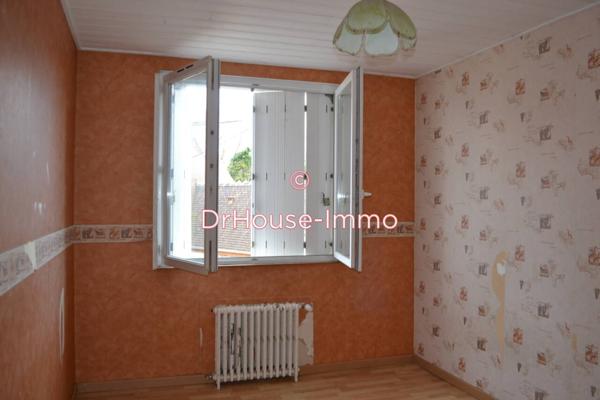 Maison à vendre 4 pièces de 110 m²