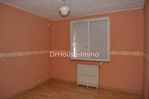Maison à vendre 4 pièces de 110 m²