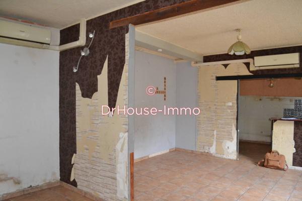 Maison à vendre 4 pièces de 110 m²