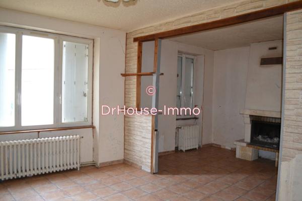 Maison à vendre 4 pièces de 110 m²
