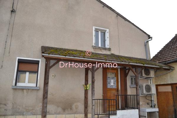 Maison à vendre 4 pièces de 110 m²