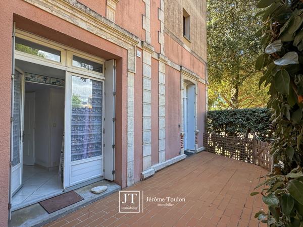 Appartement
                                                                                                                                                                                                                                                                                                                        1 pièce(s)                                                                                                                                                                                                                                                                                                                              34  m²