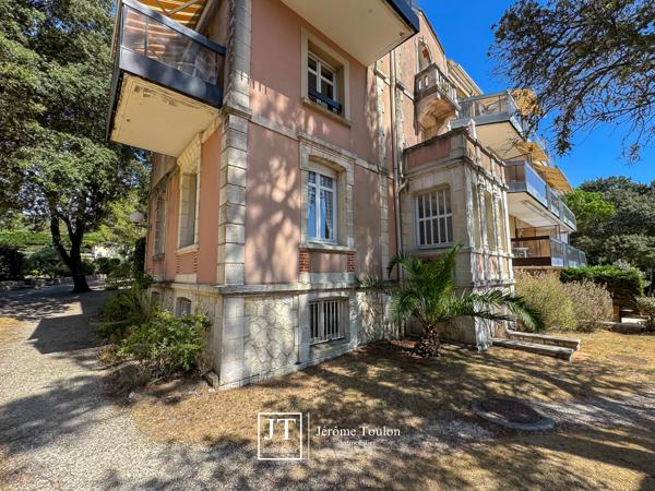 Appartement
                                                                                                                                                                                                                                                                                                                        1 pièce(s)                                                                                                                                                                                                                                                                                                                              34  m²