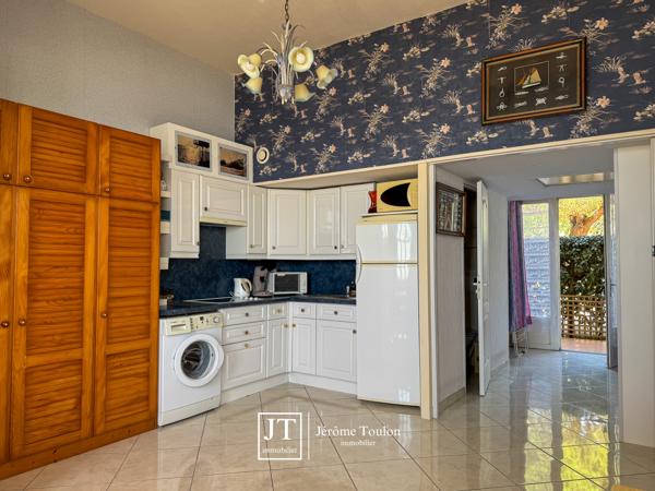 Appartement
                                                                                                                                                                                                                                                                                                                        1 pièce(s)                                                                                                                                                                                                                                                                                                                              34  m²