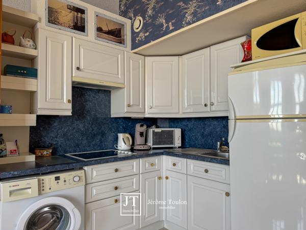 Appartement
                                                                                                                                                                                                                                                                                                                        1 pièce(s)                                                                                                                                                                                                                                                                                                                              34  m²