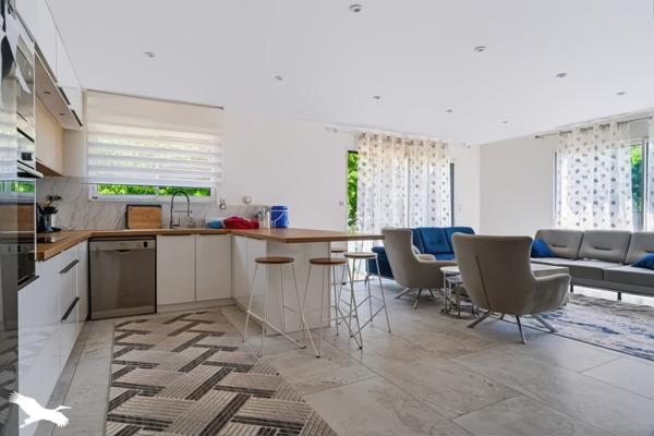 Maison 293 216 € Quimper 4 p 92 m² DPE A