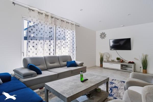Maison 293 216 € Quimper 4 p 92 m² DPE A
