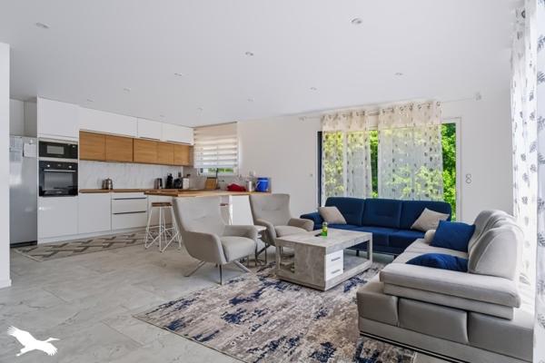 Maison 293 216 € Quimper 4 p 92 m² DPE A