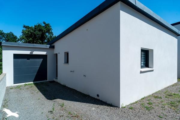 Maison 293 216 € Quimper 4 p 92 m² DPE A