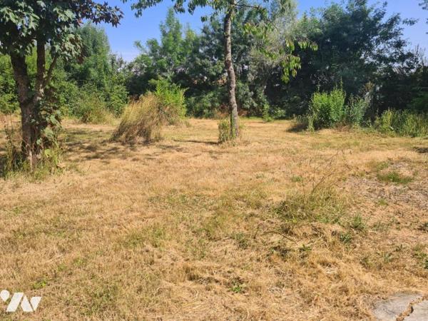 Bâtiment professionnel