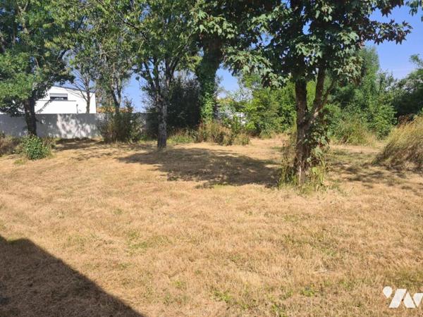 Bâtiment professionnel