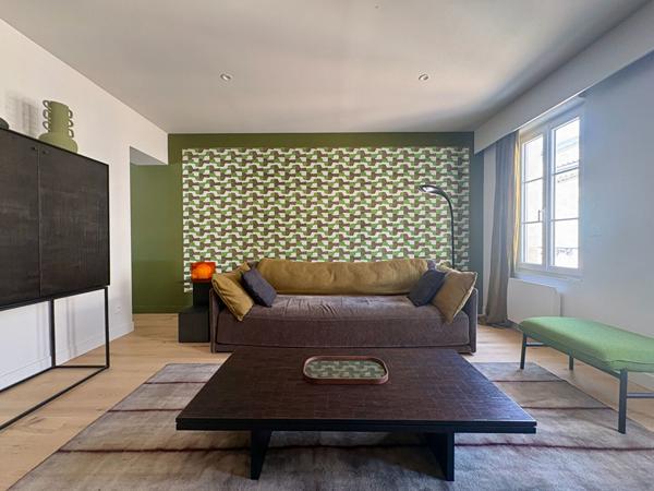 Maison Rénovée 4P 85,28m² + dépendance avec projet d'extension - CHARTRONS , Bordeaux