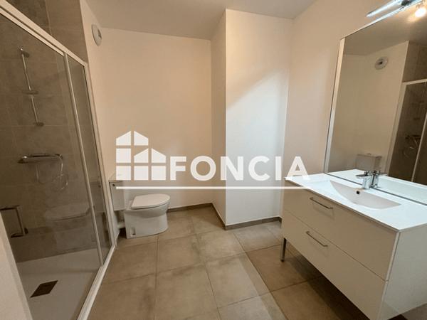 Location Studio 28.99 m² - 75-79 BOULEVARD DES TALARDS Saint Malo 35400