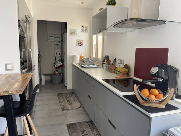 Achat maison Jouy-le-Châtel - 5 pièce(s) - 95 m² - 294 000 €