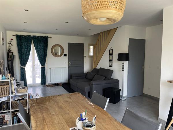 Achat maison Jouy-le-Châtel - 5 pièce(s) - 95 m² - 294 000 €