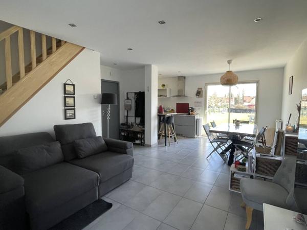 Achat maison Jouy-le-Châtel - 5 pièce(s) - 95 m² - 294 000 €