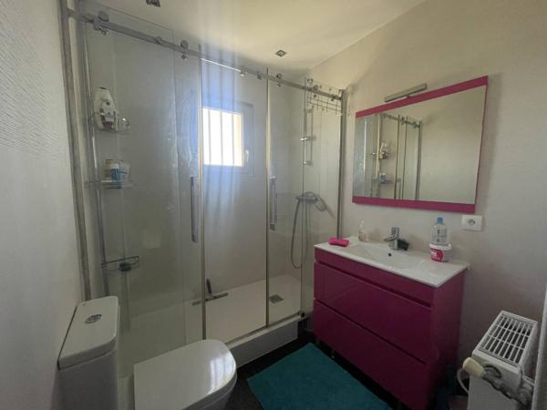 Achat maison Jouy-le-Châtel - 5 pièce(s) - 95 m² - 294 000 €