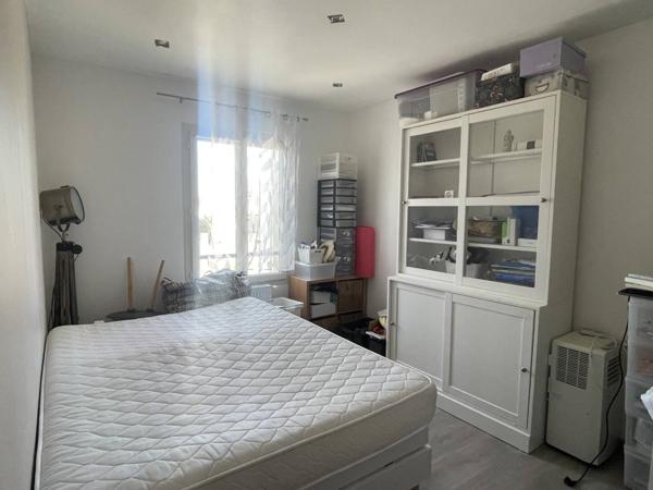 Achat maison Jouy-le-Châtel - 5 pièce(s) - 95 m² - 294 000 €