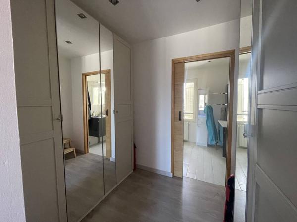 Achat maison Jouy-le-Châtel - 5 pièce(s) - 95 m² - 294 000 €