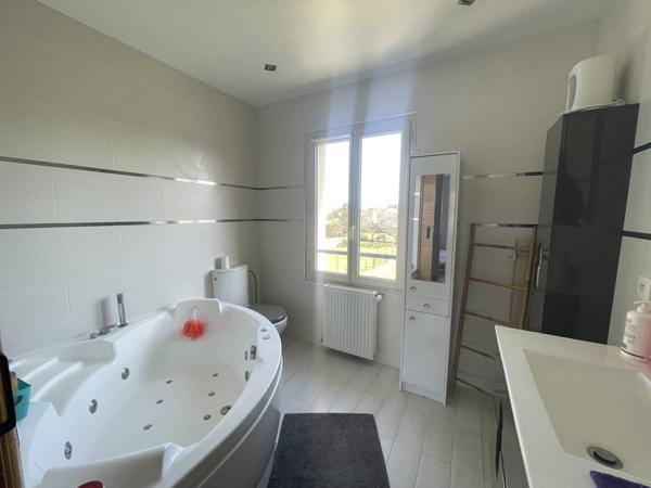 Achat maison Jouy-le-Châtel - 5 pièce(s) - 95 m² - 294 000 €