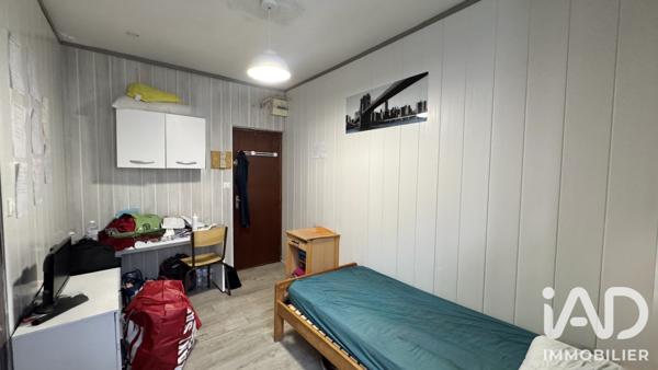 Studio à vendre 16 m² Brest