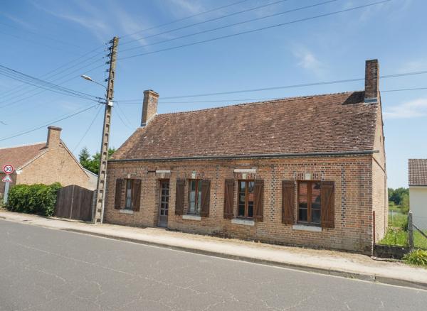 Maison ancienne 94 m²