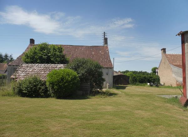 Maison ancienne 94 m²