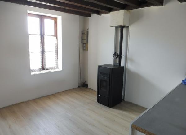 Maison ancienne 94 m²