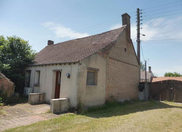 Maison ancienne 94 m²
