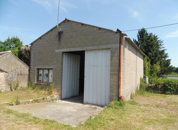 Maison ancienne 94 m²