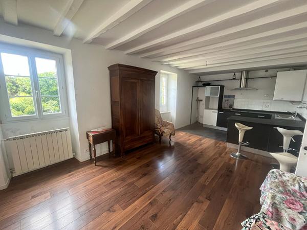 Maison Louhossoa 15 pièce(s) 718.67 m2