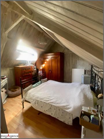 Maison à Boulogne-sur-Mer, 62200 - 4 pièces 85m²