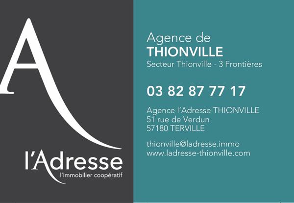 T4 en RDC avec sa terrasse de 14m² + jardin de 102.52m² + 2 parkings extérieurs