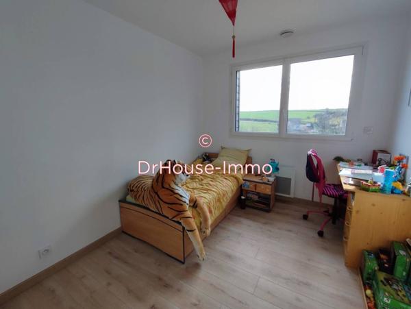 Maison à vendre 6 pièces de 96 m²