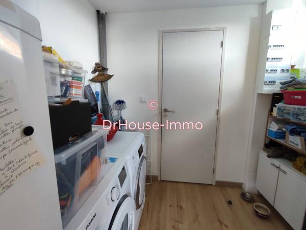 Maison à vendre 6 pièces de 96 m²