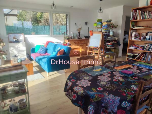 Maison à vendre 6 pièces de 96 m²