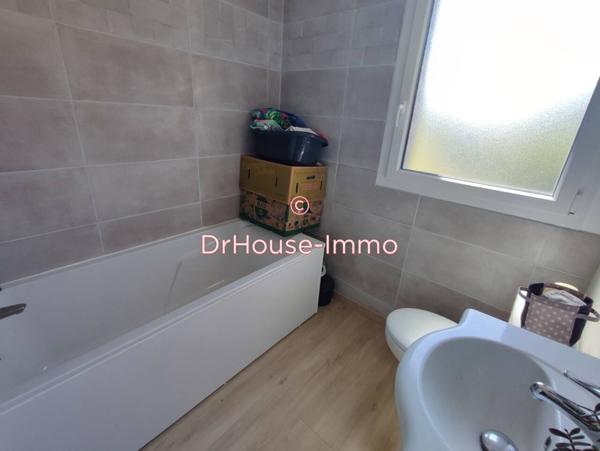 Maison à vendre 6 pièces de 96 m²