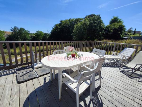 Maison à vendre 6 pièces de 96 m²