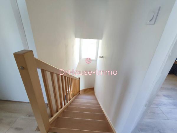 Maison à vendre 6 pièces de 96 m²