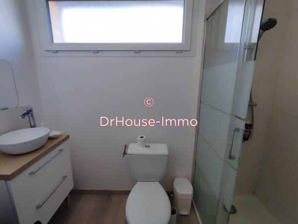 Maison à vendre 6 pièces de 96 m²