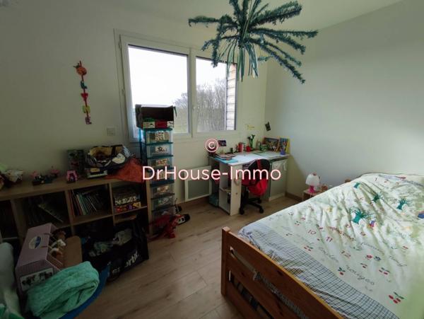 Maison à vendre 6 pièces de 96 m²