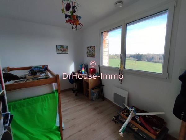 Maison à vendre 6 pièces de 96 m²