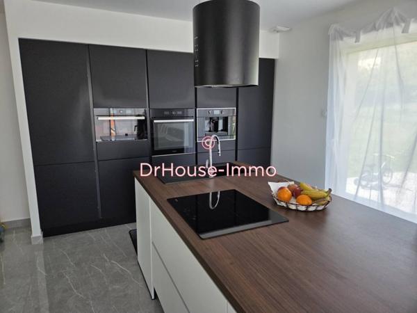 Maison à vendre 5 pièces de 118 m²
