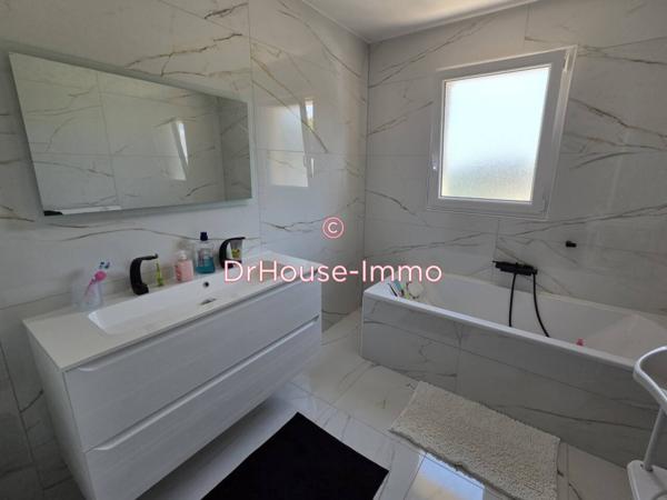 Maison à vendre 5 pièces de 118 m²