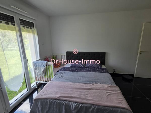 Maison à vendre 5 pièces de 118 m²