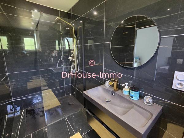 Maison à vendre 5 pièces de 118 m²