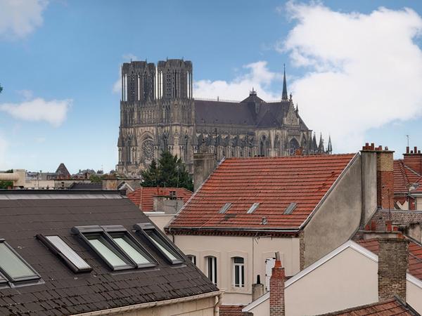 REIMS - JARD