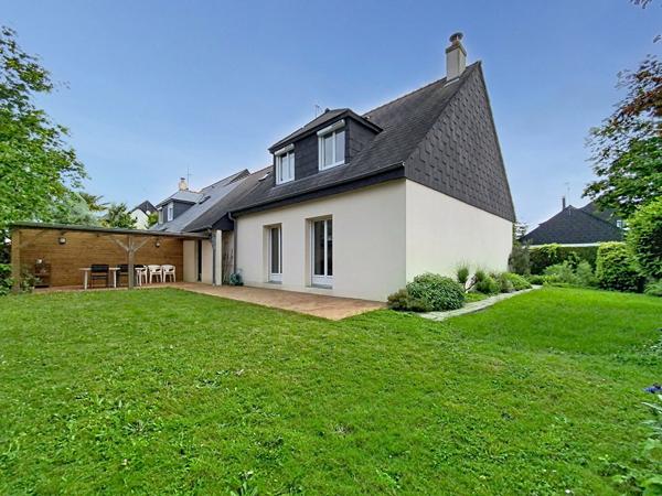Maison Longuenee En Anjou