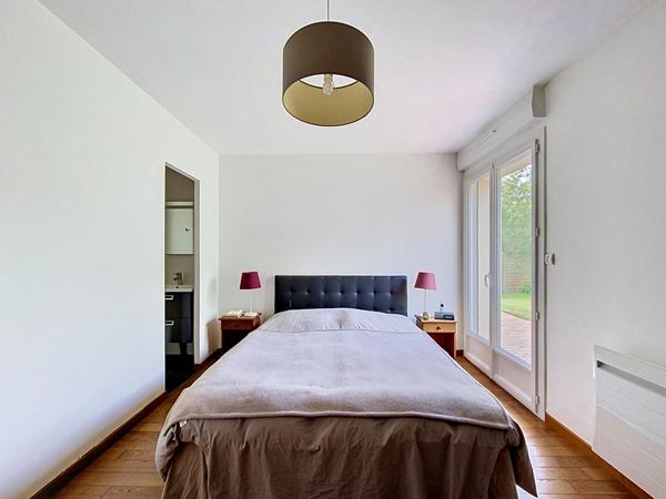 Maison Longuenee En Anjou